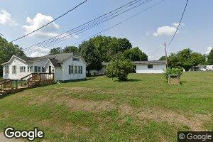 405 W South St, Mc Arthur, OH 45651