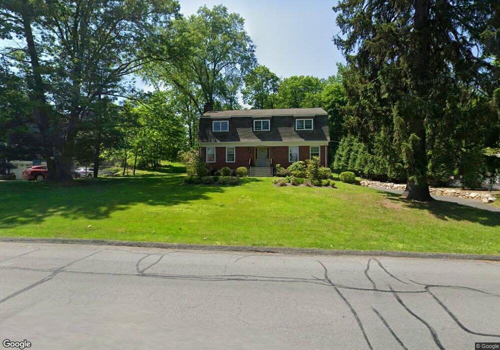 402 N Broadway, Nyack, NY 10960 - photo 1