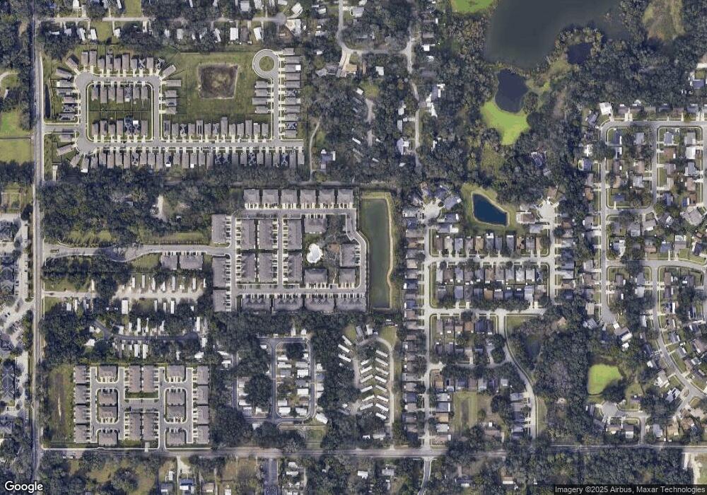 5225 Sylvester Loop, Tampa, FL 33610 - photo 1