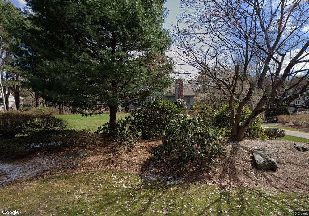120 Longfellow Rd, Sudbury, MA 01776 - photo 1