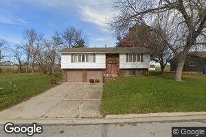 216 Pfaltzgraff, Allison, IA 50602