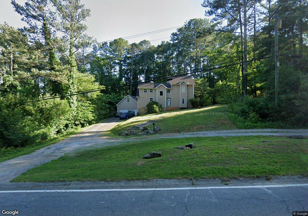 4684 Shallowford Rd unit 4, Roswell, GA 30075 - photo 1