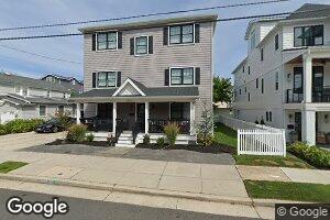 11 S 36th Ave, Longport, NJ 08403