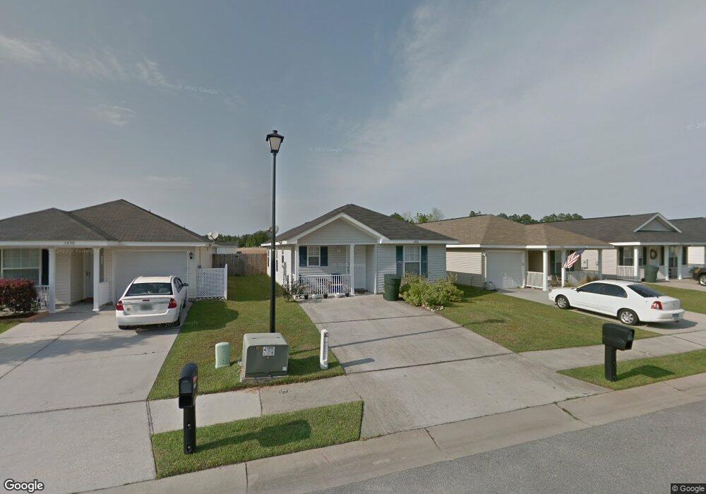 1486 Dunhurst Dr, Pensacola, FL 32534 - photo 1