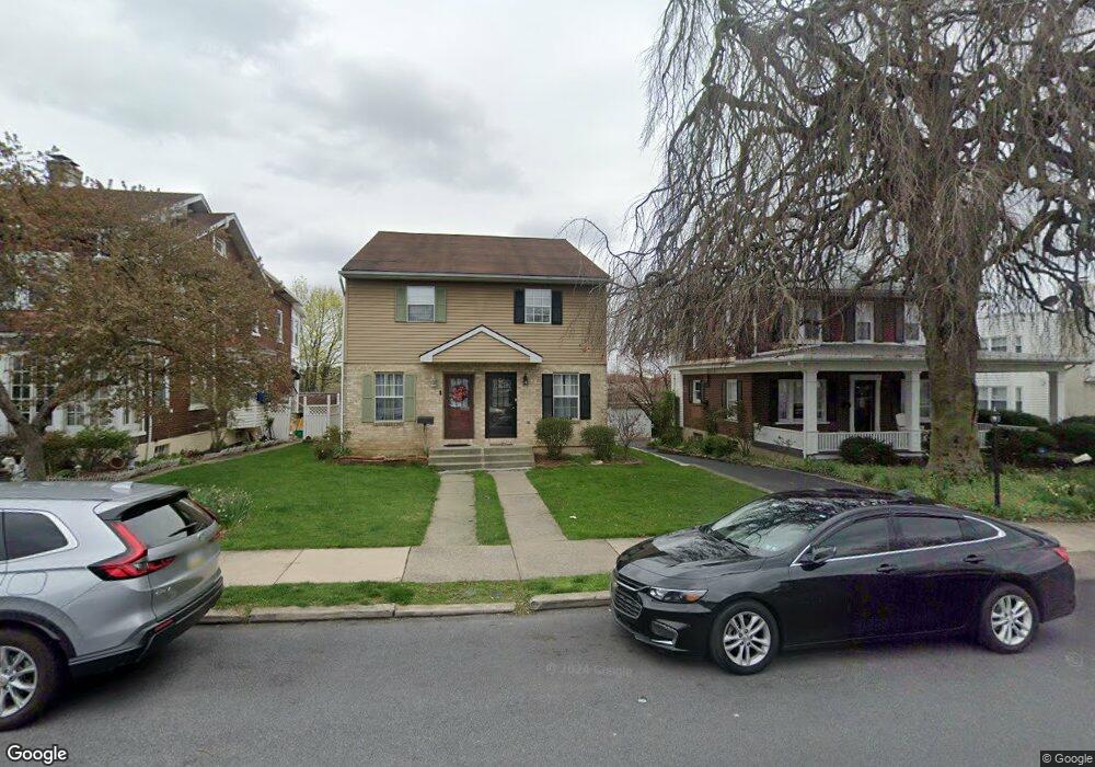 1824 W Highland St, Allentown, PA 18104 - photo 1