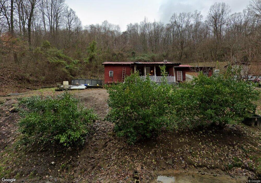 1105 County Road 23, Ironton, OH 45638 - photo 1