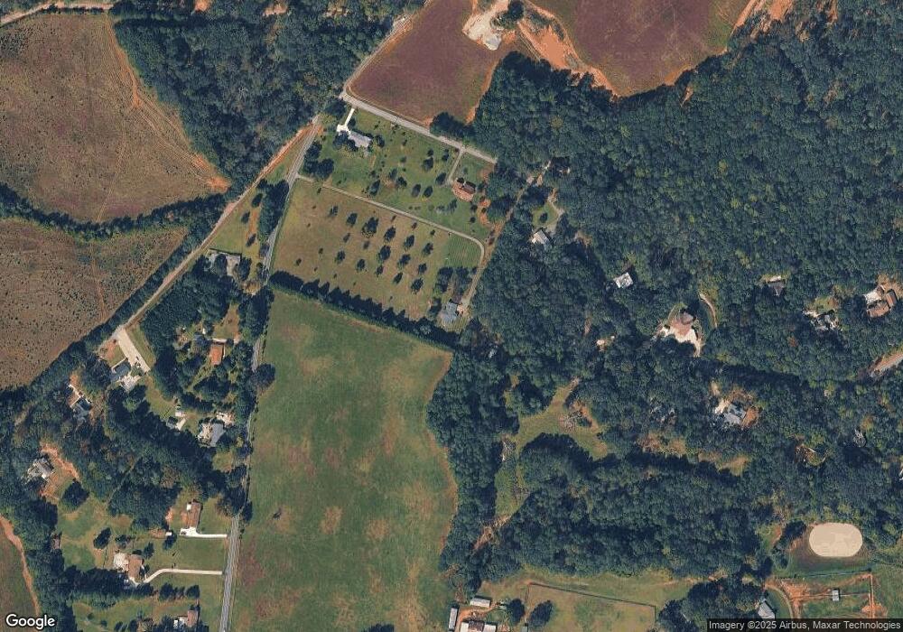 330 Five Forks Rd, Anderson, SC 29621 - photo 1