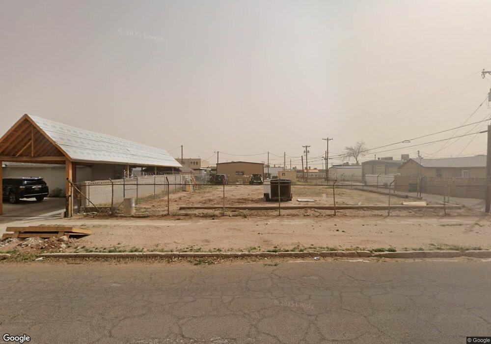 716 N Shipp St, Hobbs, NM 88240 - photo 1