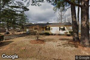 127 Cleveland Cir, Aliceville, AL 35442