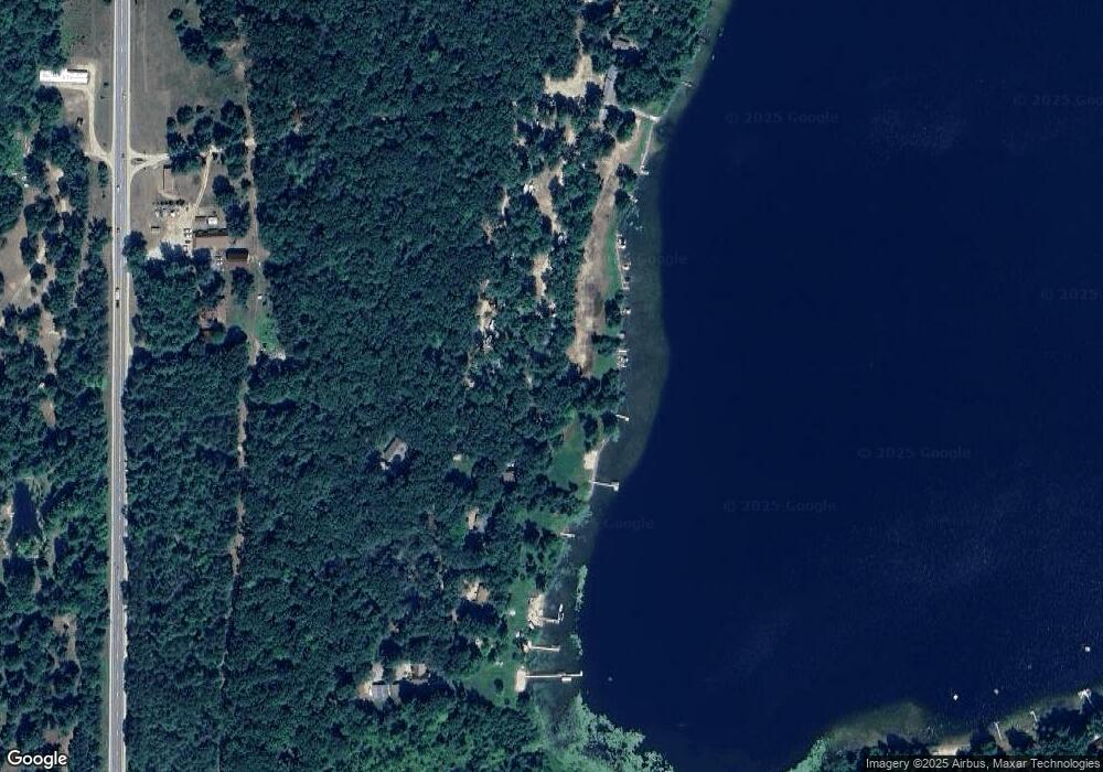 12600 N Woodbridge Ave, Bitely, MI 49309 - photo 1