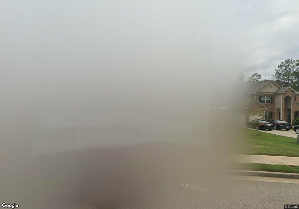 2608 Ginger Mist Way NE unit 69, Conyers, GA 30013 - photo 1