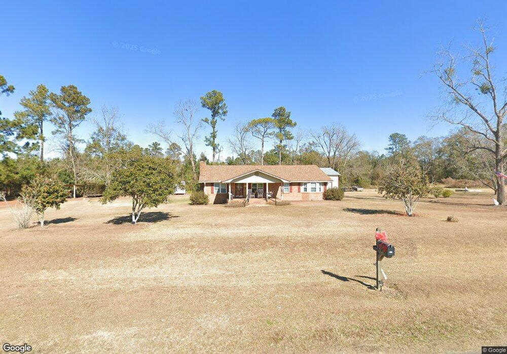 310 Whigham Rd, Whigham, GA 39897 - photo 1
