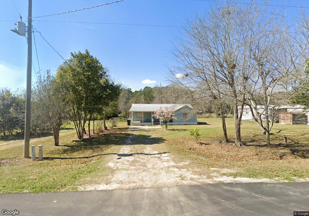 85 Smith St, Berlin, GA 31722 - photo 1
