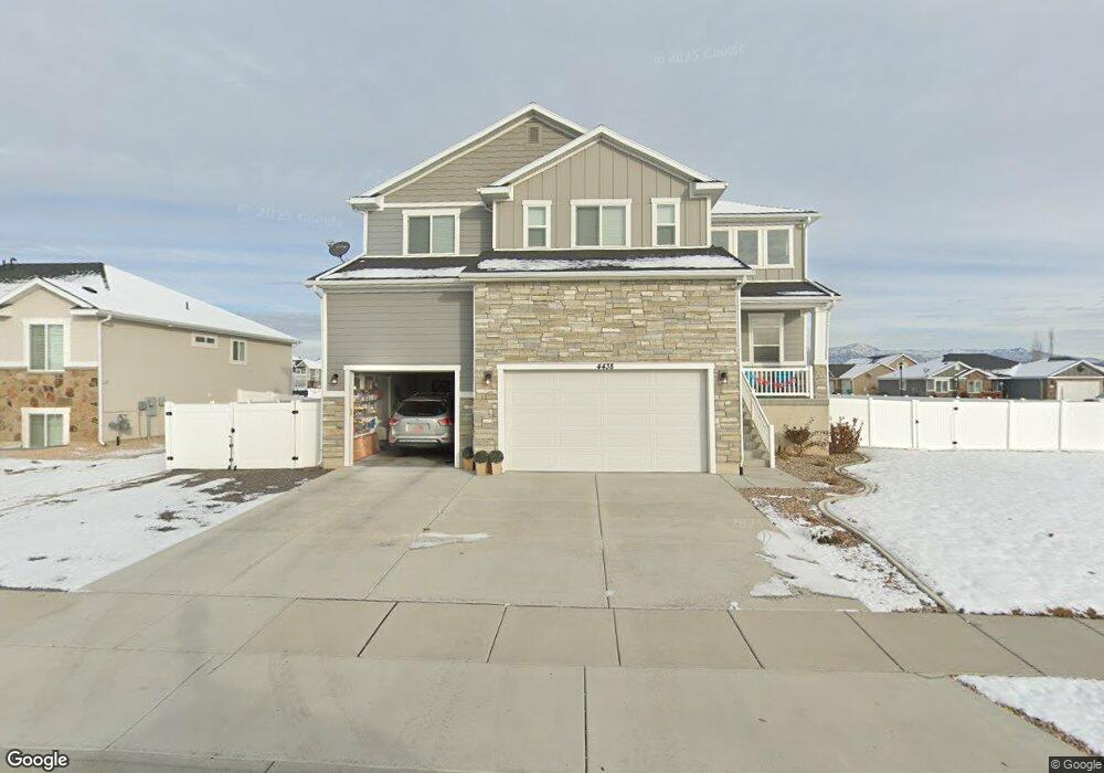 4438 W 5325 S unit 59, Hooper, UT 84315 - photo 1