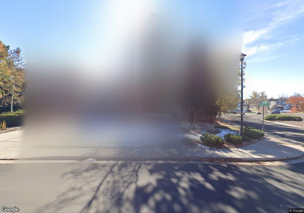 14862 E Wagontrail Place, Aurora, CO 80015 - photo 1