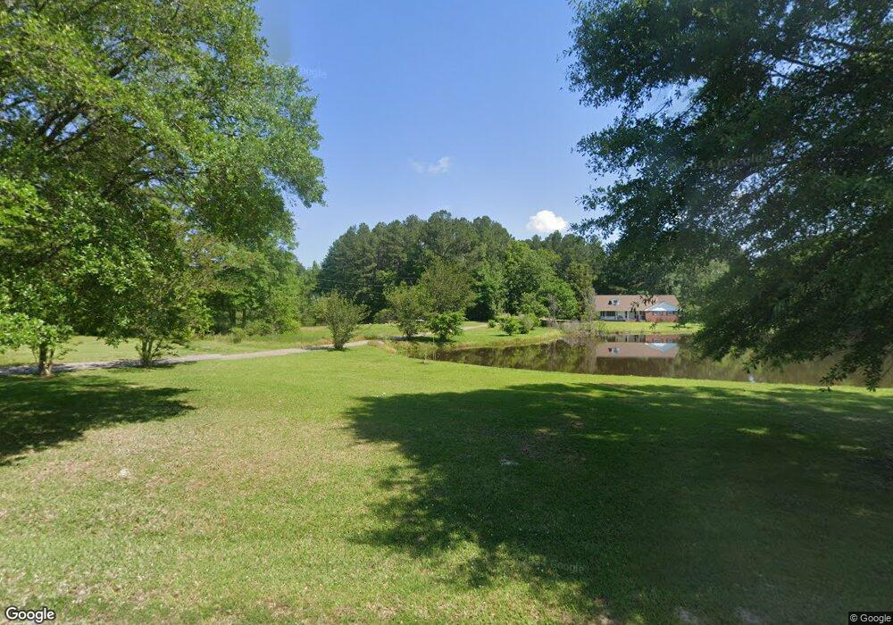 117 Line Rd, Laurel, MS 39443 - photo 1