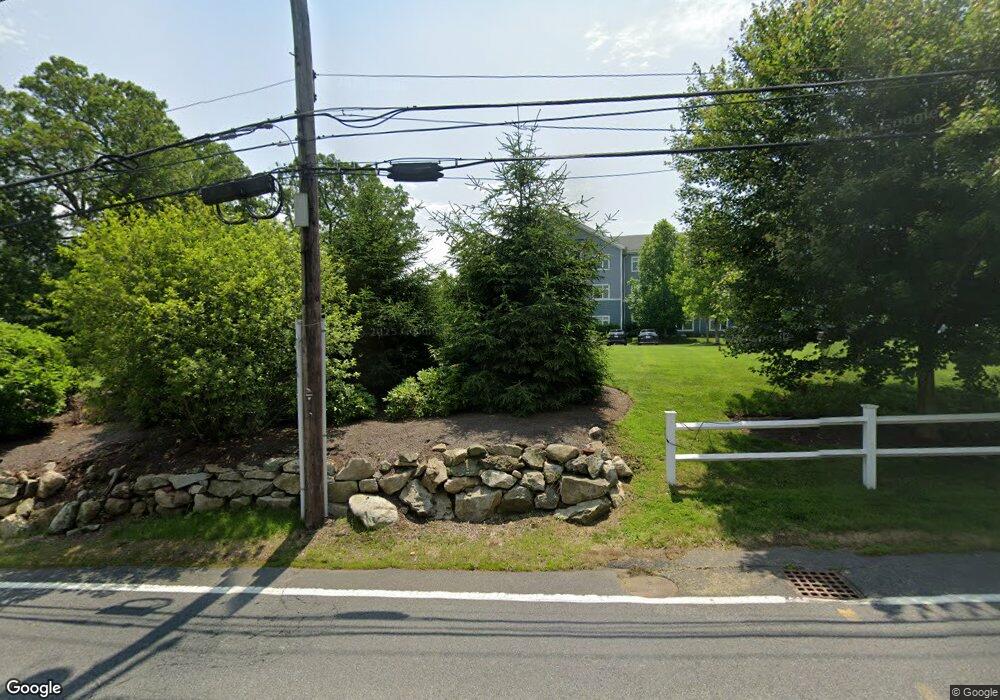 40 Clapboardtree St, Norwood, MA 02062 - photo 1