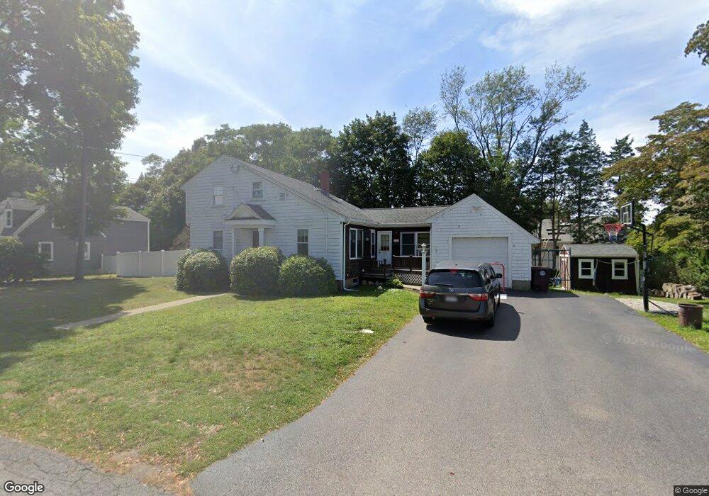 17 Francis Rd, East Weymouth, MA 02189 - photo 1