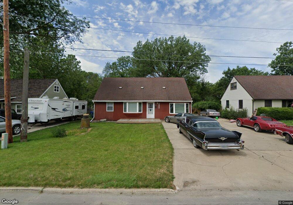 7400 SW 17th St, Des Moines, IA 50315 - photo 1