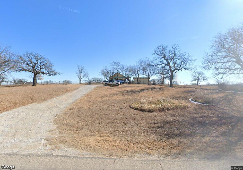 1667 County Road 3591, Paradise, TX 76073 - photo 1