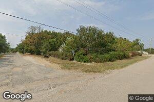 402 Wabash St, Cedar Vale, KS 67024