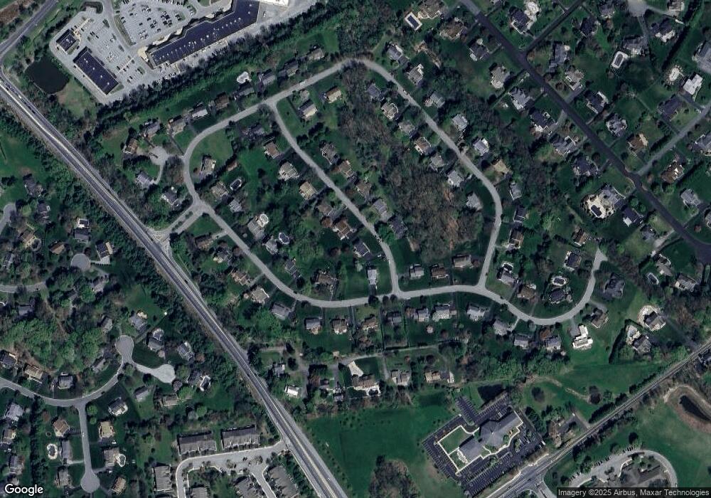 403 Uxbridge Way, Hockessin, DE 19707 - photo 1