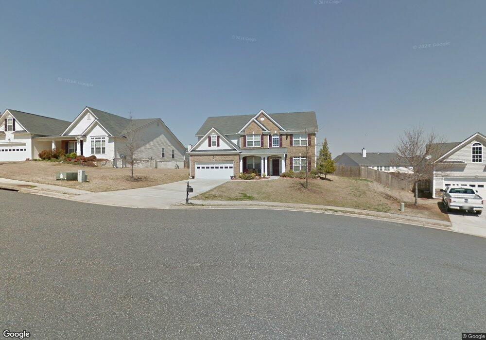 2712 Colleen Ln unit 6A, Dacula, GA 30019 - photo 1