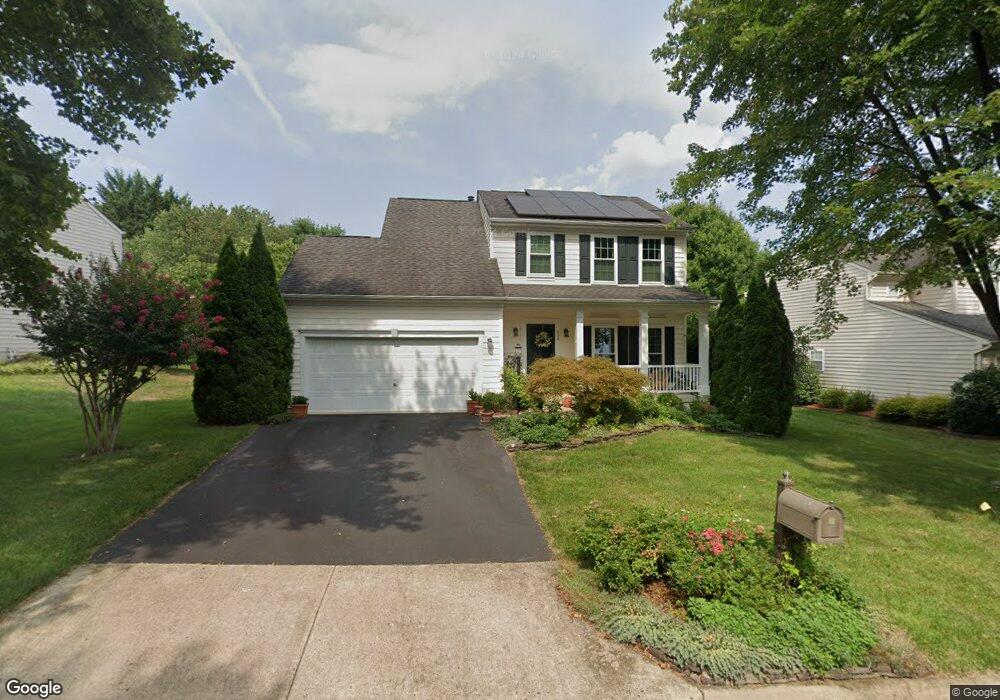 337 Singleton Cir, Warrenton, VA 20186 - photo 1