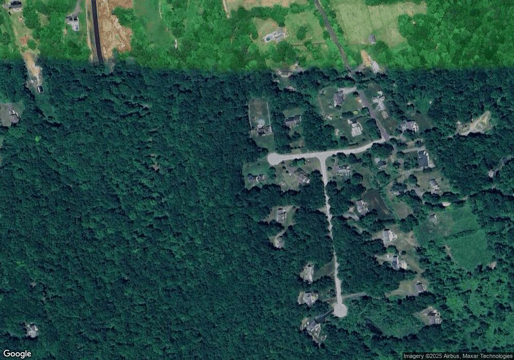 14 Pecausett Trail, East Hampton, CT 06424 - photo 1