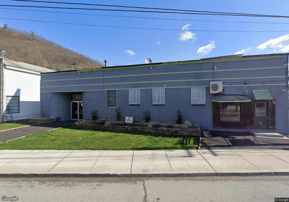 17 W Main St, Port Jervis, NY 12771 - photo 1