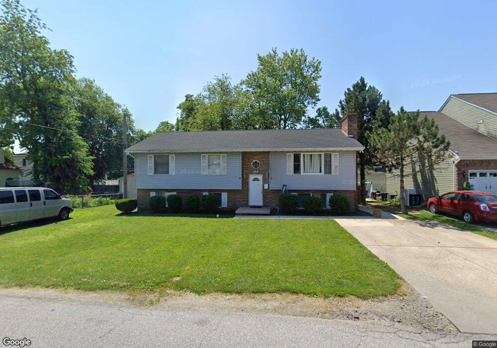 703 Dorsey Ave, Essex, MD 21221 - photo 1