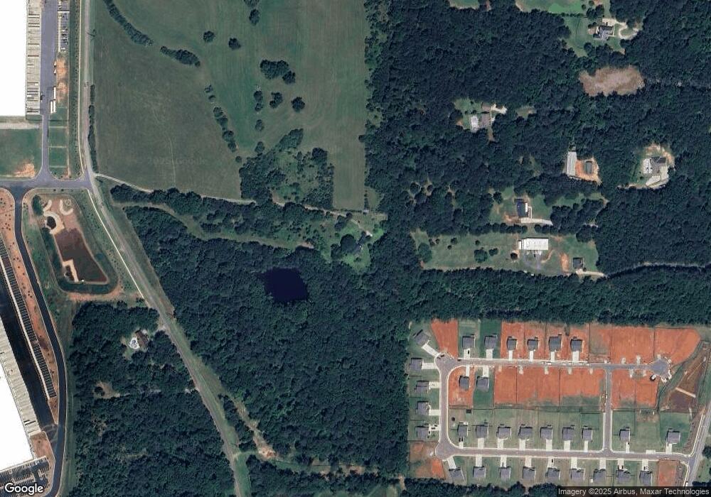 342 Davis Lake Rd, Locust Grove, GA 30248 - photo 1