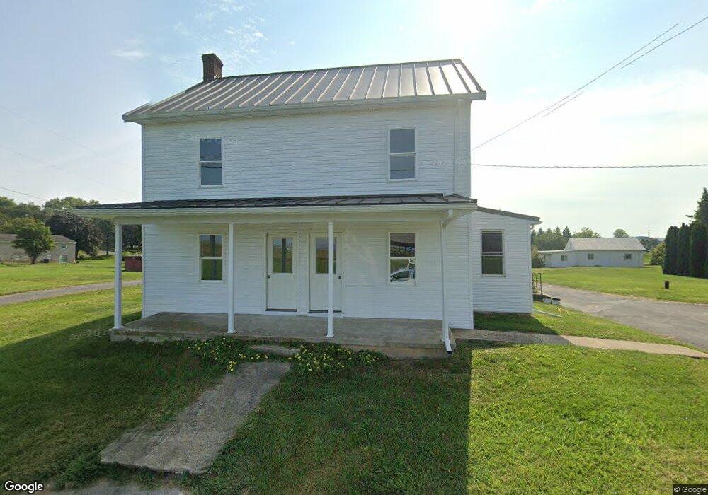 14621 Maugansville Rd, Hagerstown, MD 21740 - photo 1