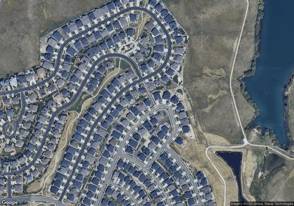 6609 S Vandriver Way, Aurora, CO 80016 - photo 1