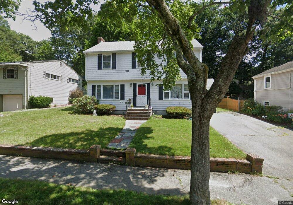 58 Emerald St, Quincy, MA 02169 - photo 1