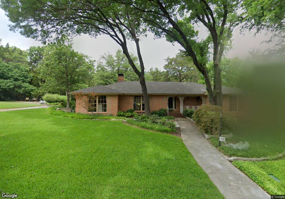 7237 Wabash Cir, Dallas, TX 75214 - photo 1