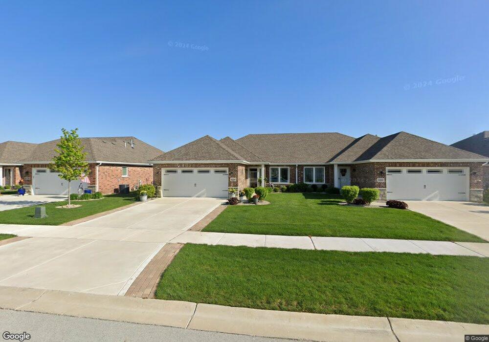 8324 W 107th Place, Saint John, IN 46373 - photo 1