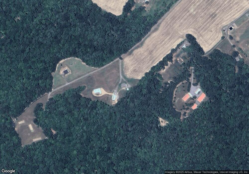 9995 Bon Air Place, Faulkner, MD 20632 - photo 1