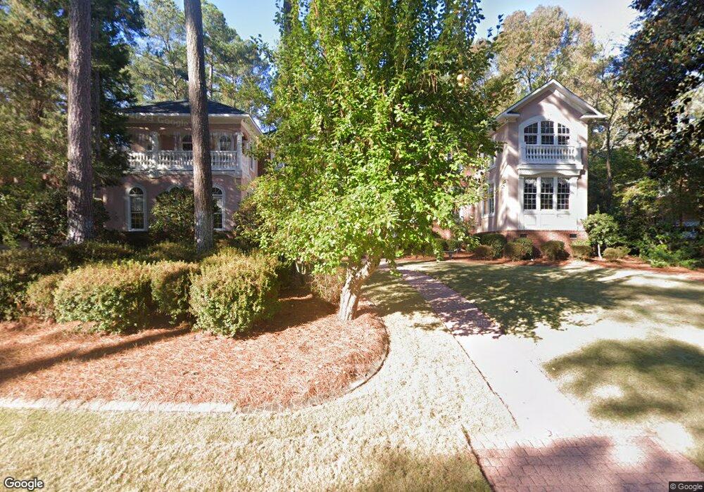48 Conifer Cir, Augusta, GA 30909 - photo 1