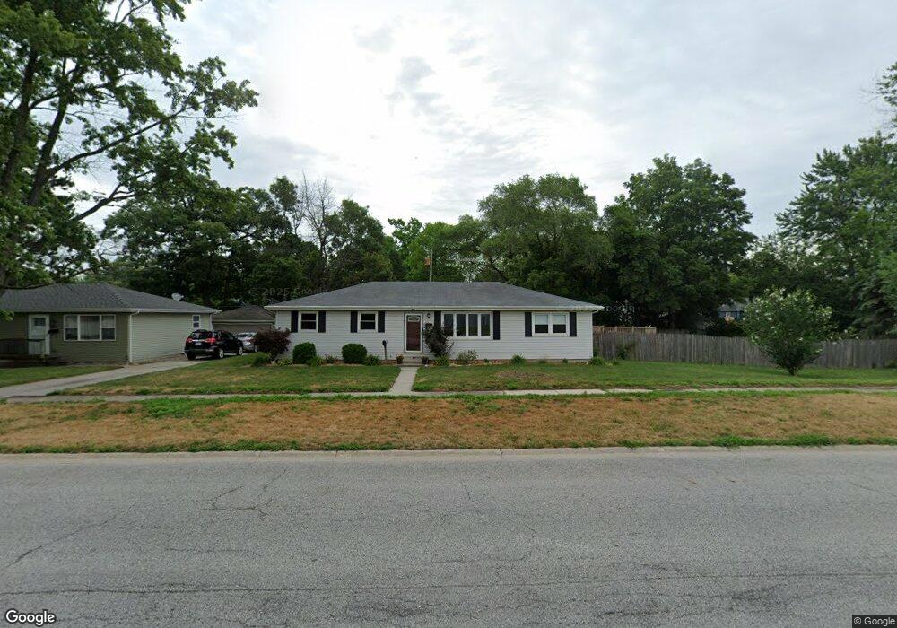 235 N Cline Ave, Griffith, IN 46319 - photo 1