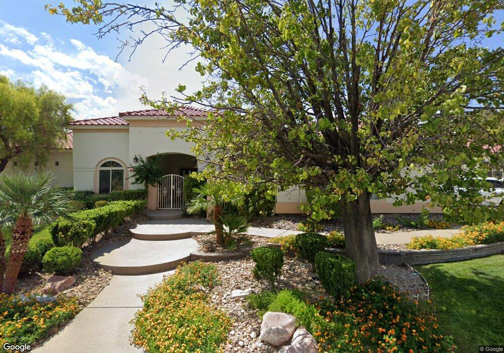 5455 N Campbell Rd, Las Vegas, NV 89149 - photo 1