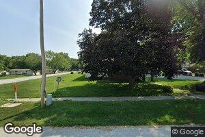 223 N Mildred St, Carson, IA 51525