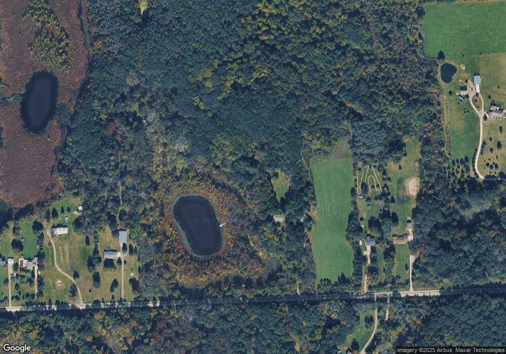 5736 W Oregon Rd, Lapeer, MI 48446 - photo 1