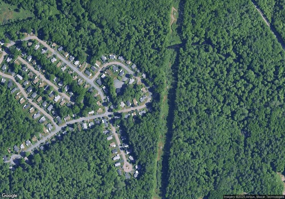 17 Victorian Way, West Bridgewater, MA 02379 - photo 1