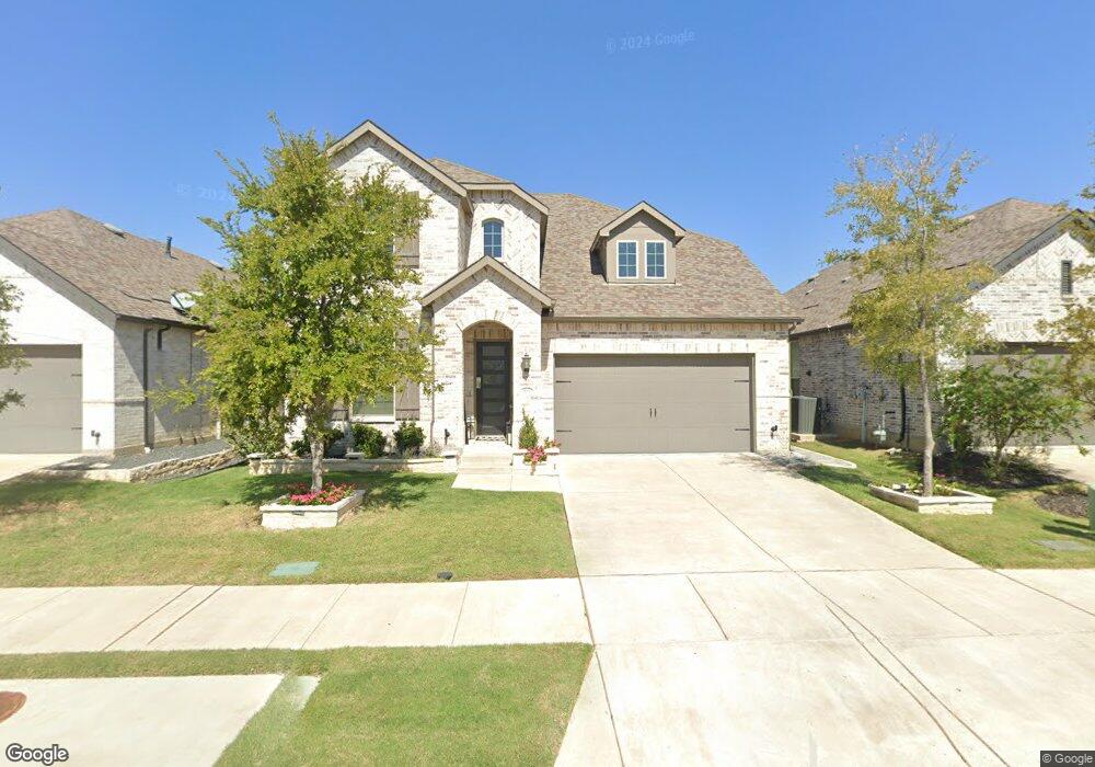 803 Westerkirk Dr, Celina, TX 75009 - photo 1