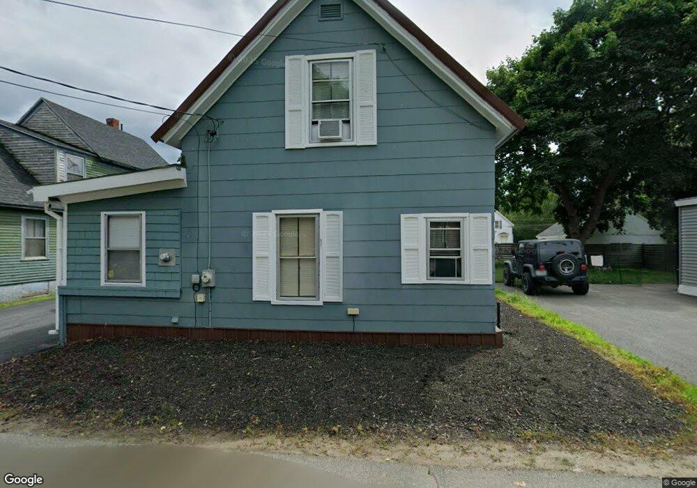 6 Halde St, Waterville, ME 04901 - photo 1