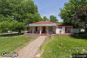 312 Garfield St, Tecumseh, NE 68450