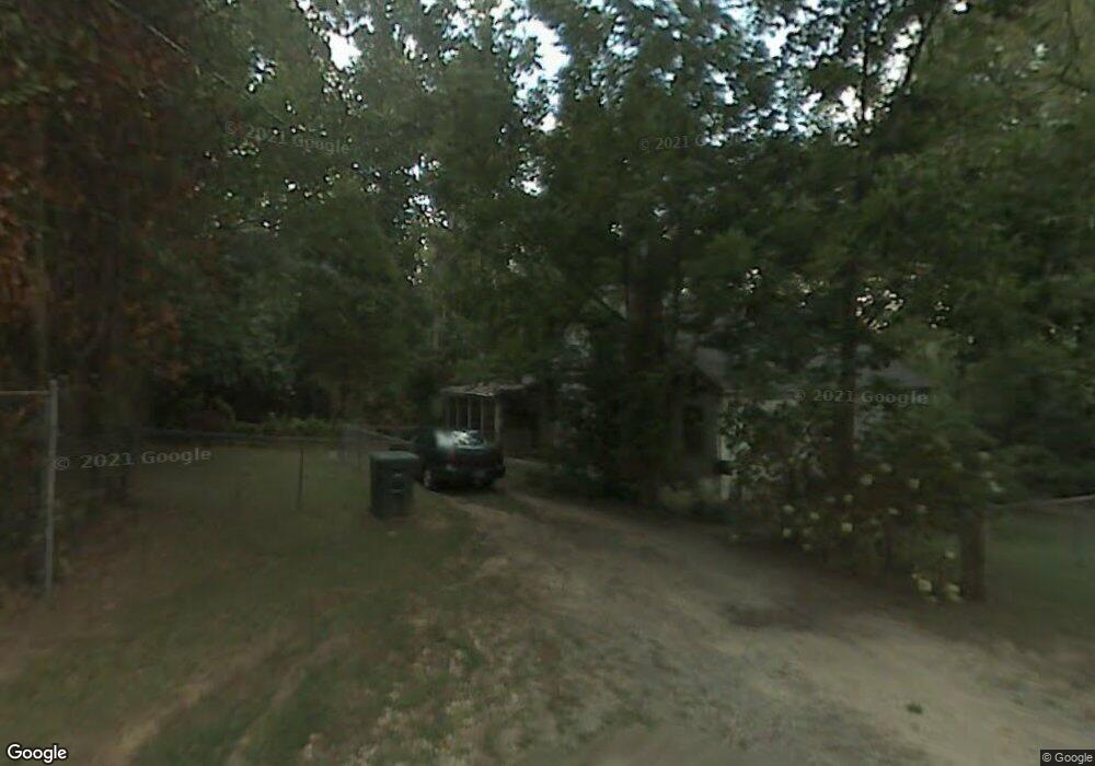 537 Mayview St, Fayetteville, NC 28306 - photo 1