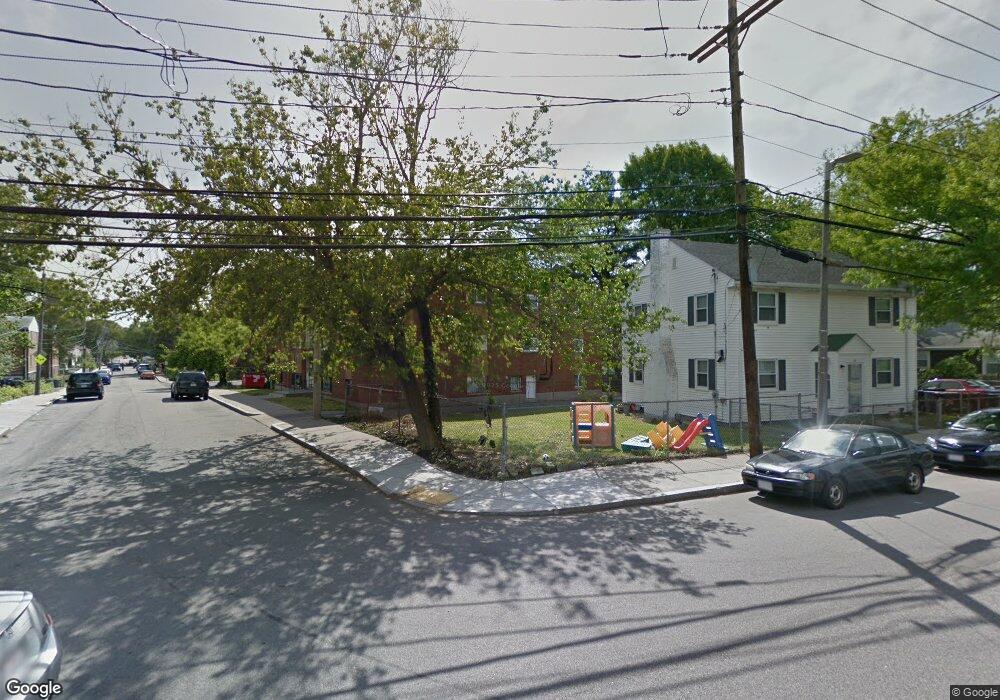 68 Almont St, Mattapan, MA 02126 - photo 1