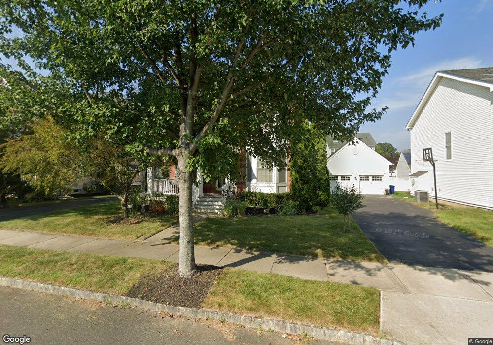 12 Settlers St, Chesterfield, NJ 08515 - photo 1